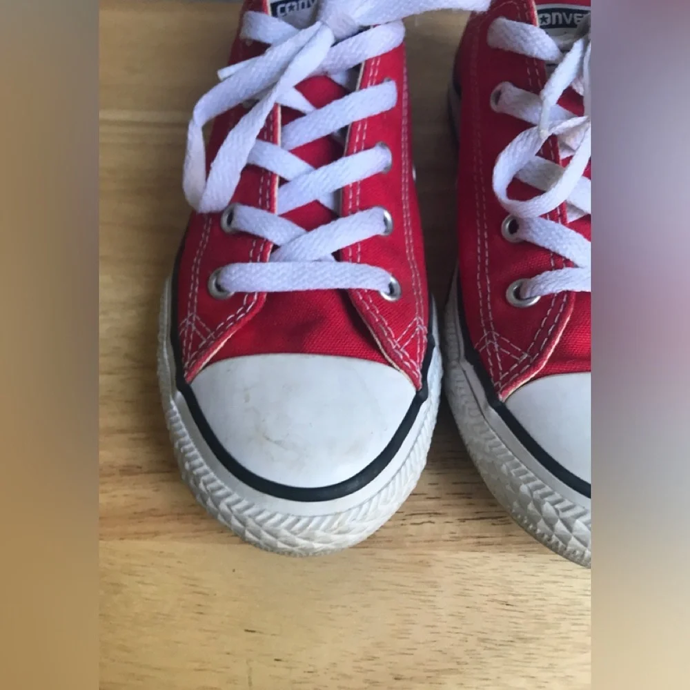 Converse chuck taylor